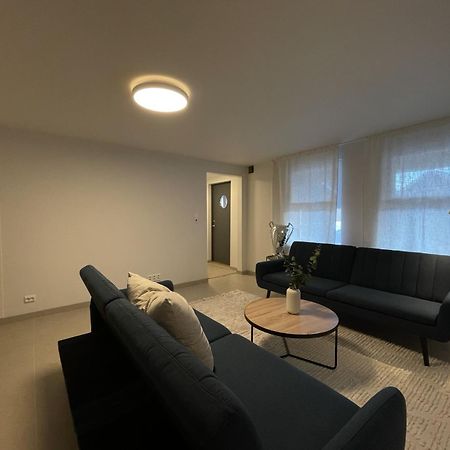 Central Leilighet I Kristiansand - Hellemyr Extérieur photo