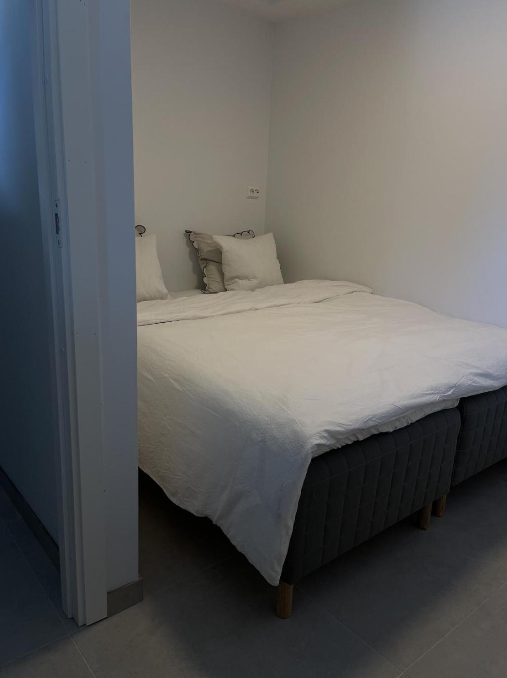 Central Leilighet I Kristiansand - Hellemyr Extérieur photo