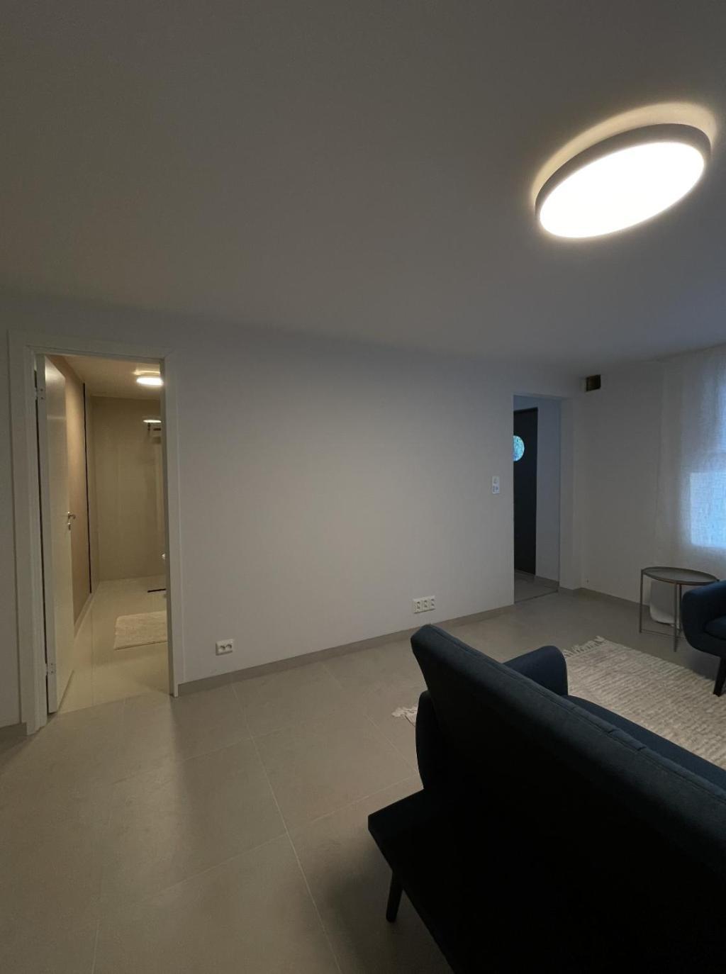Central Leilighet I Kristiansand - Hellemyr Extérieur photo
