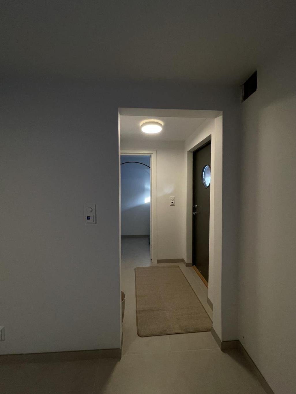 Central Leilighet I Kristiansand - Hellemyr Extérieur photo