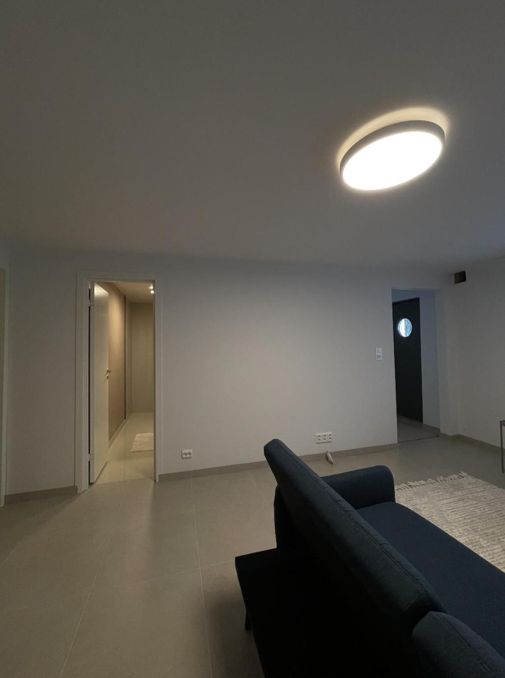 Central Leilighet I Kristiansand - Hellemyr Extérieur photo