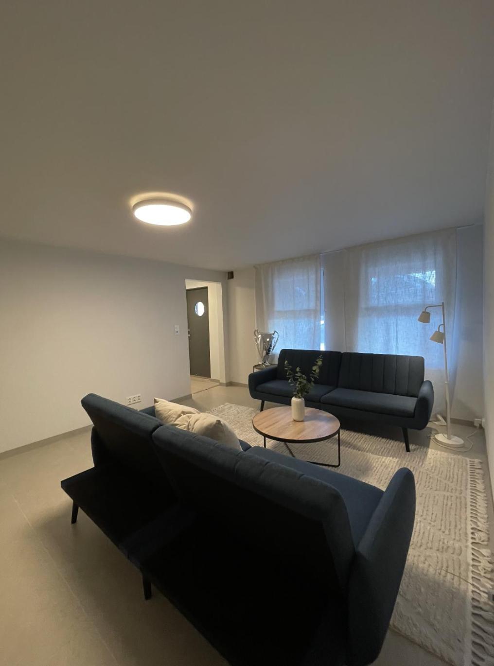 Central Leilighet I Kristiansand - Hellemyr Extérieur photo